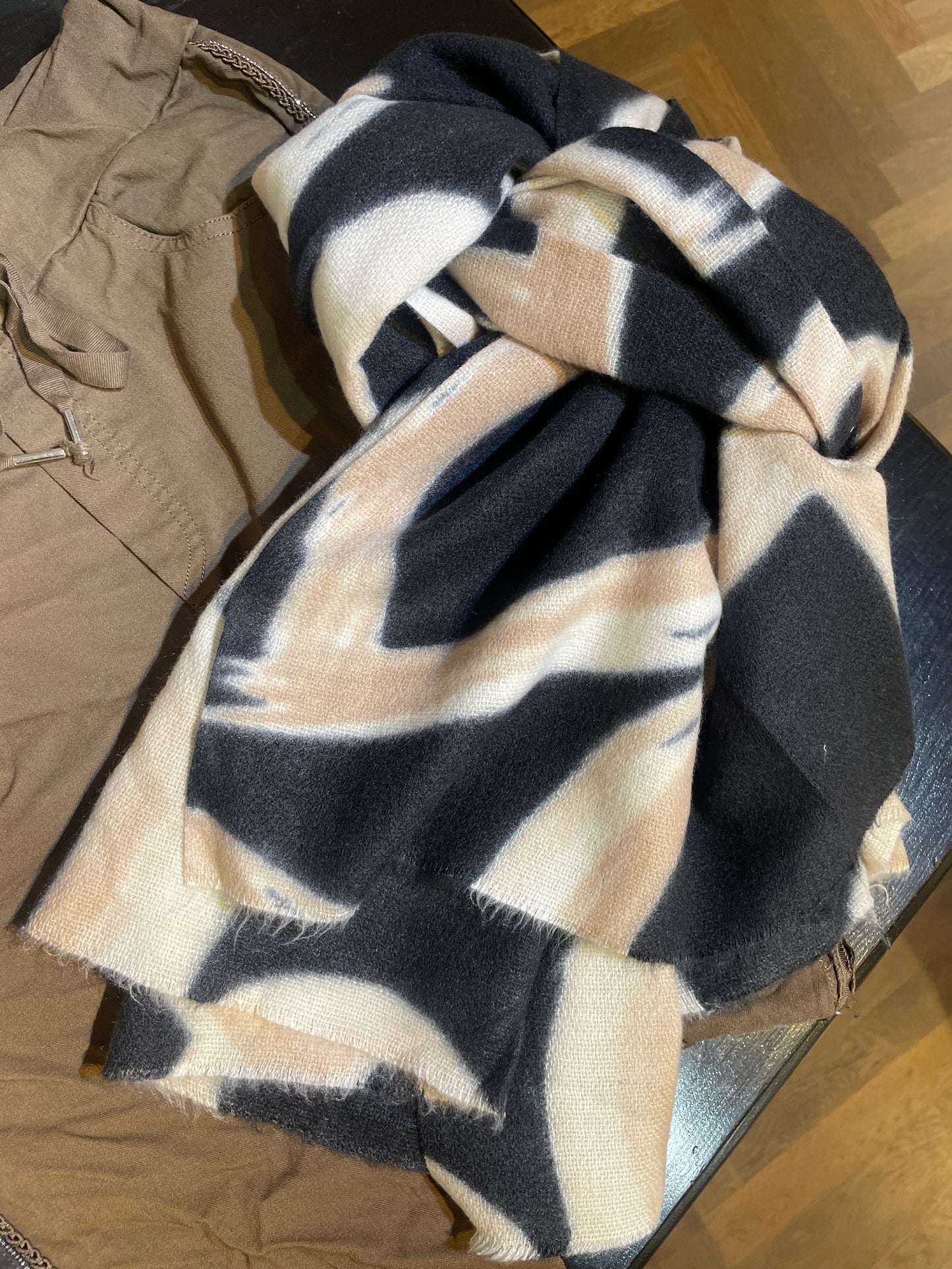 Accessoire Schal