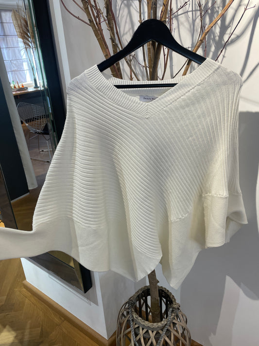 Pullover Symetri