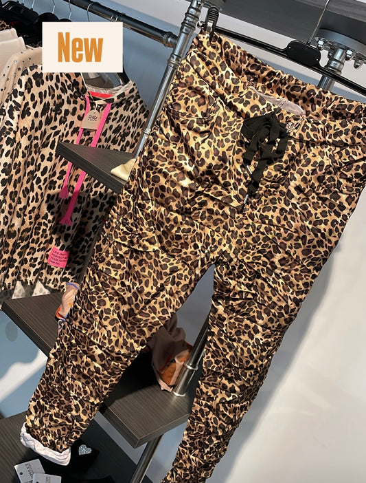Hose Leopard