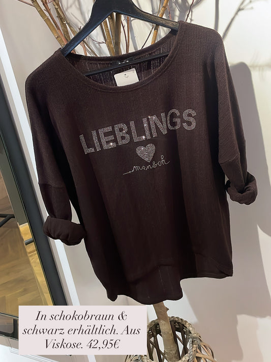 Longsleeve