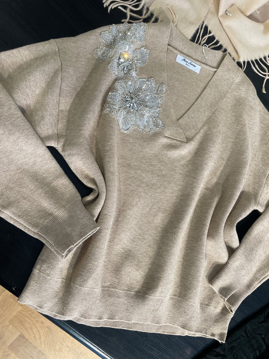 Pullover Charm