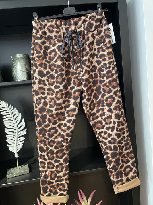 Hose Leo 2
