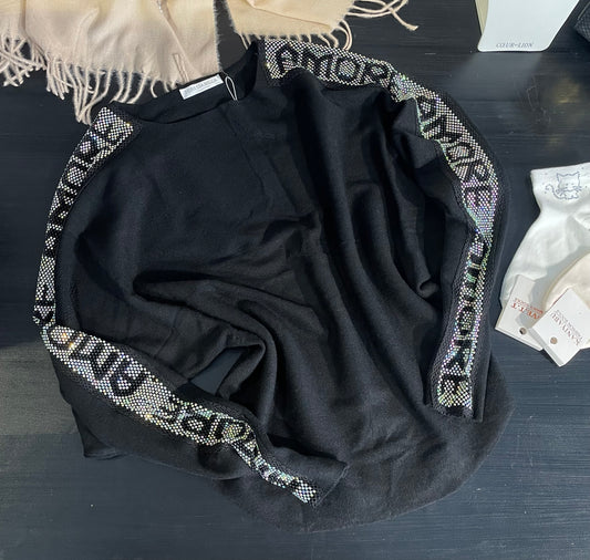 Pullover Glamour