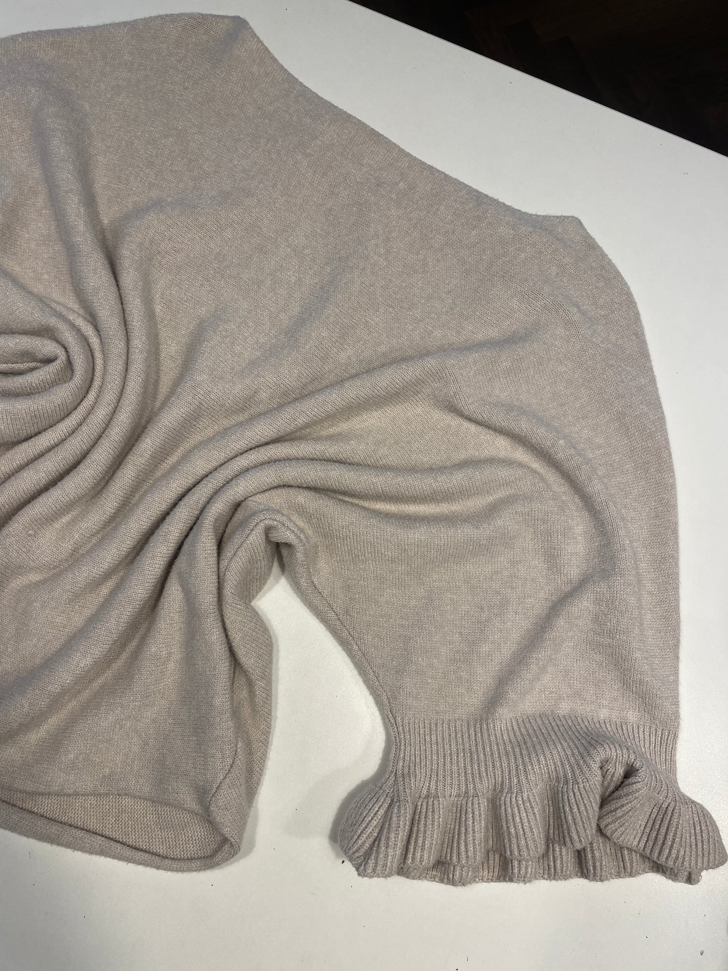 Pullover Mila Khaki
